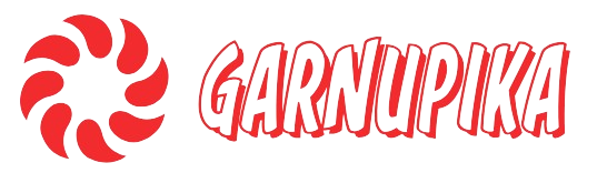 Garnupika logo